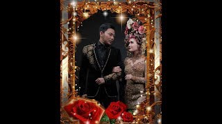 MENGENAL DAN MELIHAT GAUN PREWEDDING TERBARU FIKOH DAN FOMAL