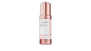 BeautyBio The Radiance Facial Oil