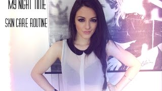 My Skin Care Routine-Ο καθημερινος καθαρισμος του προσωπου μου!