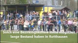 FLE Das Derby DJK TuS gegen SSV FCA
