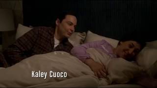 The Big Bang Theory Season 12 Episode 1 First Scene