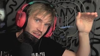 PewDiePie - DELETING MY CHANNEL [SONG]