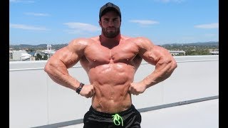 WHAT IS MY BODY PERCENT FAT? LEGS & POSING