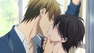 ❤Yaoi [AMV] Яой.  Аниме клип.  Я люблю его.