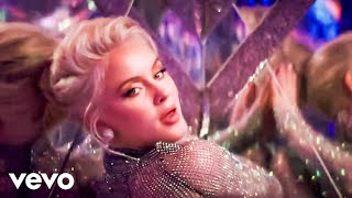 Zara Larsson - All the Time