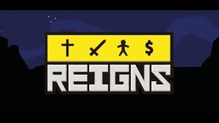 Создаём Reigns - Construct 2