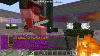 CrispPvP Hacker - ProfBurak67