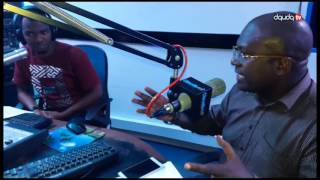 VIDEO:UCHAMBUZI WA SPORTS EXTRA BAADA YA MBEYA CITY KUPATA UDHAMINI MPYA KWA BINSLUM