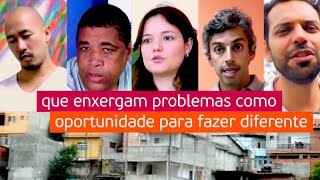 Curso Online em Negócios de Impacto Social da ARTEMISIA