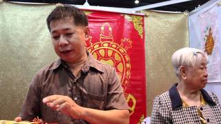 54 OTOP ผลิตภัณฑ์เต่าสิริมงคลจังหวัด นครศรีธรรมราช