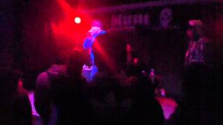 Wawe Mc vs Jamil