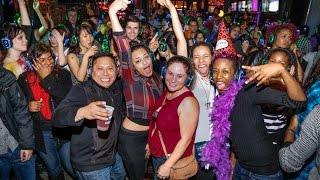 Quiet Clubbing - A better way to party!!!!