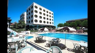Hotel San Pietro, Cesenatico, Italy
