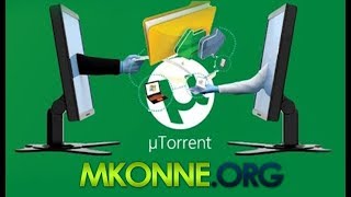 Как передать большой файл через торрент