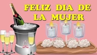 Feliz Dia de la Mujer Mundial 2019, Dia Internacional de la Mujer, Frases para el dia de la Mujer
