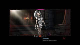Vampire life ► Смотрим сохры #6 18+