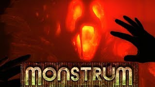 ХОРРОР СТРИМЧАНСКИЙ - Monstrum - #1