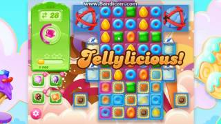 CANDY CRUSH JELLY Saga Level 560-561 ★★★