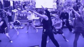 Zumba et Cardio Fitness à Soufflenheim et à Drusenheim