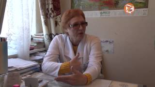 Что делать, когда у ребенка свистящий кашель? Признаки бронхиальной астмы.
