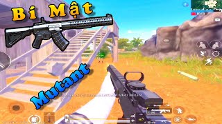PUBG Mobile | Những "Bí Mật" Của Mutant / MK47 Mà Bạn Có Thể Cần Biết
