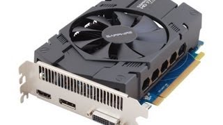 far cry 3 on sapphire hd 7770 ghz edition 1gb gddr5 (ULTRA GAMEPLAY)