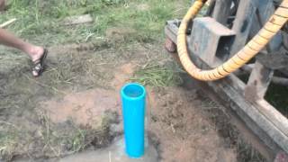 Бурение скважин на воду по Витебской области