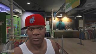 ОБЩЕНИЕ С ПОДПИСЧИКАМИ ФРАНКЛИН В ГОРОДЕ GTA5 РЕАЛЬНАЯ ЖИЗНЬ # 50