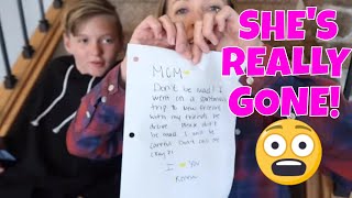 My Teen Sister Ran Away