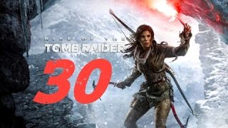 Rise of the Tomb Raider На ПК Прохождение на Русском