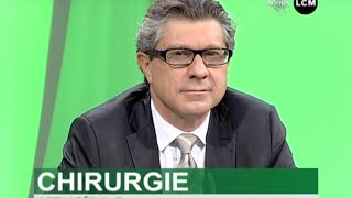 Chirurgie orthopédique - C la Santé