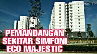 SIMFONI ECO MAJESTIC - RUMAH SELANGORKU