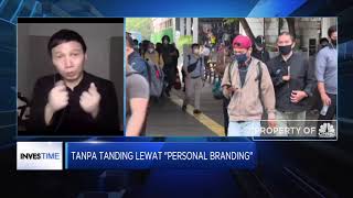 Pentingnya Membangun Citra Diri Lewat 'Personal Branding'