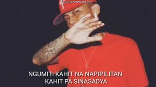 Nobela by Skusta Clee Acoustic version (with lyrics)