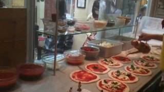 La Prima Pizzeria in Giappone　日本で一番 ナポリピッツァを売るお店！！