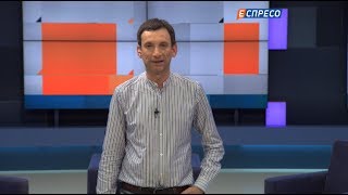 Політклуб | Чи зупинить Нармандська четвірка наступ російських військ | Частина 1