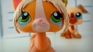 LPS - Эти Роли Не Для Нас - Music Video