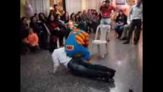 SHOW DE BABY SHOWER ( PROMOCIONES 2015 - tlf - 983408346 )