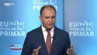 Dezbateri electorale Pro TV (31.05.2018, 21:00) | Alegeri 2018
