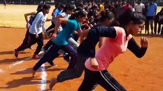 Girls #निःशुल्क #ट्रेनिंग #संस्थान #इंदौर 9770678245 Free Training
Group D Railway Running - 2018