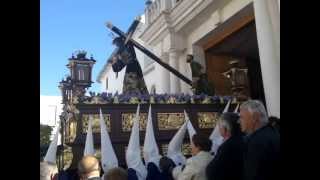 AM GILENA VIERNES SANTO GILENA 2012