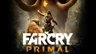 Far Cry Primal Xeon e5450