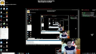 QTV Stream (28/06/2018) Onl muon. 1h25 - 7h25