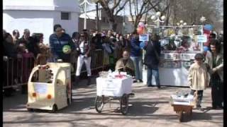 Carnaval 2011 - Concurso Infantil