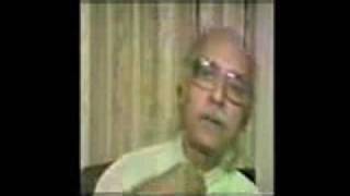 ALLAMA GHULAM AHMAD PARWEZ ONE OF THE FOUNDER OF PAKISTAN