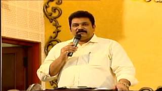 Dr  Kancharla Nireekshan message on 23-06-17_ 32nd Graduation Ceremony