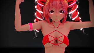 [MMD] Zutter Ver.3 [1080p 60FPS] (Motion,Camera,Wav+DL)