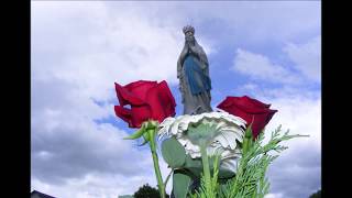 Pozdrawiam Ciebie Matko - Pieśni Maryjne - Lourdes 2