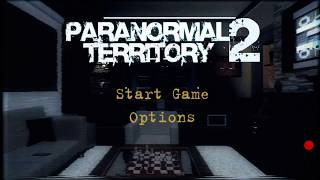 Paranormal Territory 2 / Español latino