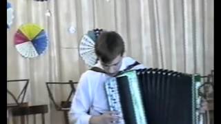 Павел Коренков - Перепелочка